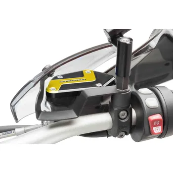 Brzda pro motocykl Krytka spojkové nádobky PUIG 9282O zlatá