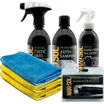 Nanosol Sada nano kosmetiky 7v1