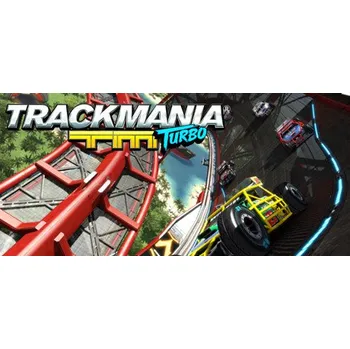 Hra pro Xbox Trackmania Turbo (Xbox) (Xbox One) (Xbox One)