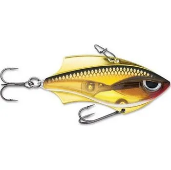 Umělá nástraha Rapala Rap-V Blade 06_G