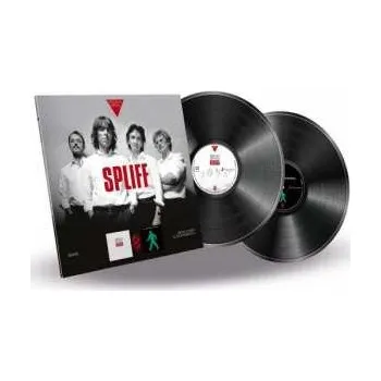 Zahraniční hudba 2LP Spliff: 85555 / Herzlichen Glückwunsch 2019