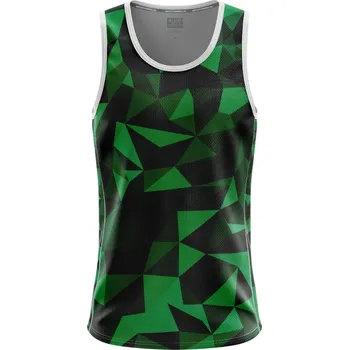 Pánské tílko Tílko We Play WePlay Three De Beach Tank Top 80400-3500 Velikost 3XL