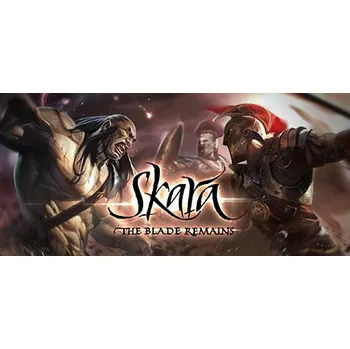 Počítačová hra Skara - The Blade Remains (PC) (Steam)