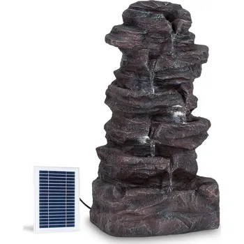Blumfeldt SOL1 Stonehenge XL solární…