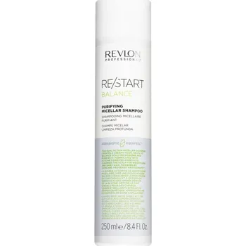 Šampon Revlon Professional Re/Start Balance hloubkově čisticí šampon 250 ml