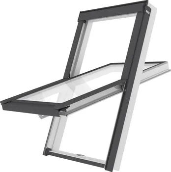 Okno RoofLITE+ Solid PVC
