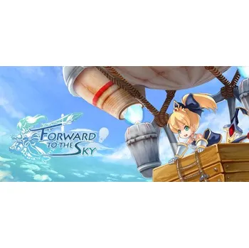 Počítačová hra Forward to the Sky (PC) (Steam)