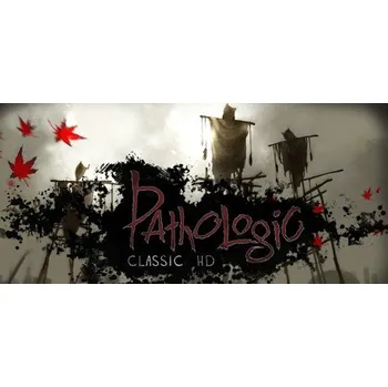 Počítačová hra Pathologic Classic HD (PC) (Steam)