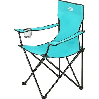 Nils Camp NC3044, tyrkysová