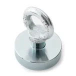 MH-10 magnet pro lovce pokladů se silou…