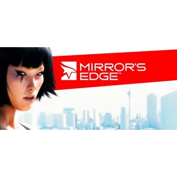 Počítačová hra Mirror's Edge (PC) (Steam)