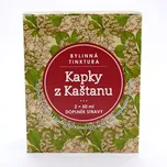 Ondřej Ullrich Bylinná tinktura Kapky z…