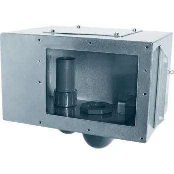 Bazénová filtrace AstralPool tělo skimmeru A-201, pro betonové bazény bez fólie