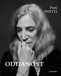 Oddanost - Patti Smith (2018, pevná)