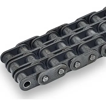 Pilový řetěz Pouzdrový řetěz 06C-3 KÖBO (ASA 35-3, 3/8” × 3/16”, DIN 8188) - 5m balení