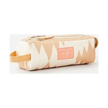Penál Penál Rip Curl PENCIL CASE 2CP AZTEC Sand velikost O/S