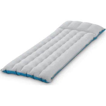 Bytový textil Intex Air Bed Camping 67997 + nafukovací pumpa