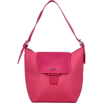 Kabelka Dámská kabelka Ola Evana - fuchsiová
