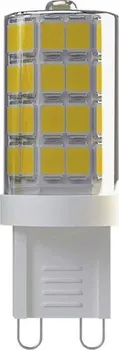 Žárovka Diolamp Smd Capsule G9 7W 230V 580lm 3000K
