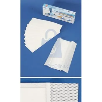 Speciální absorpční mikroutěrky 2 sady, balení 1 bal