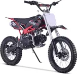 MiniRocket Motors Pitbike Sky 125 ccm…