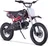 MiniRocket Motors Pitbike Sky 125 ccm 17/14", černá