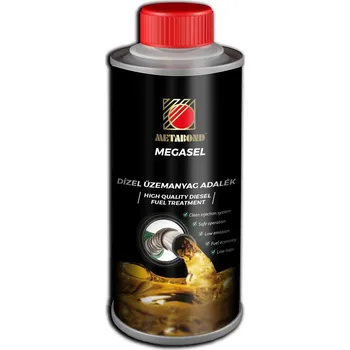 Metabond Megasel Plus