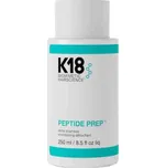 K18 Hair Peptide Prep Detox hloubkově…