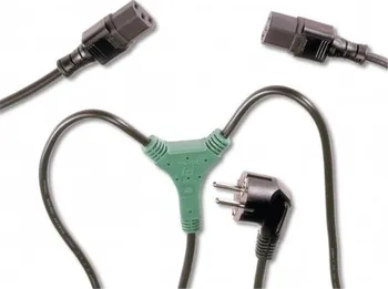 Napájecí kabel PremiumCord PC-186-ML6