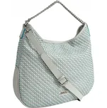 Dámská kabelka Doca 12158 - modrá