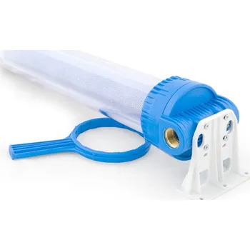 Filtrace vody Waterfilter 12SLc, 1" rozšířená 3-letá záruka