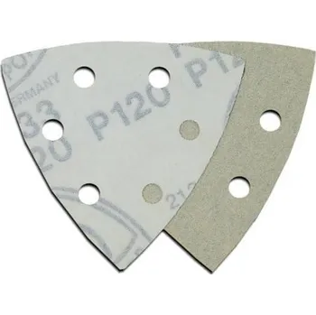 Brusný papír KLINGSPOR ARCHs.z.DELTA H120 gls15 (148195)