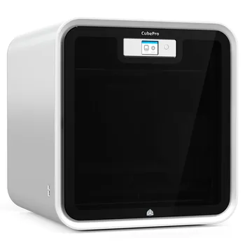 3D Systems Cube Pro 408172 3D tiskárna 3D Systems Cube Pro 408172