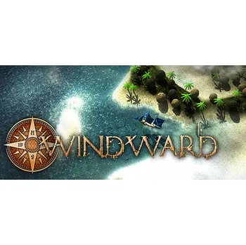 Počítačová hra Windward (PC) (Steam)