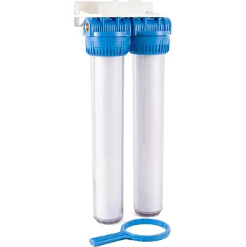 vodní filtr Waterfilter 22SLc, 3/4" rozšířená 3-letá záruka