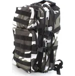 101 INC Batoh "US assault" 25L - Urban camo