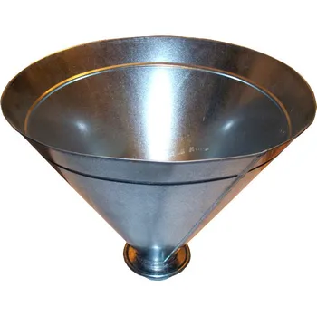 Včelařský kulatý smyk 45 cm