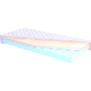 Matrace Ostaš matrace Nora 1+1 zdarma, rozměr 200x80 cm