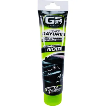 GS27 Black Scratch Remover 150 g
