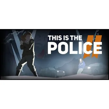 Počítačová hra This Is the Police 2 (PC) (Steam)