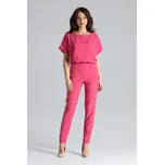 Dámský korálový overal K495 Velikost: S