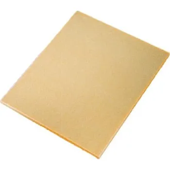 SIA houbička brusná 115mm x 140mm MEDIUM oranžová (S0070160301)