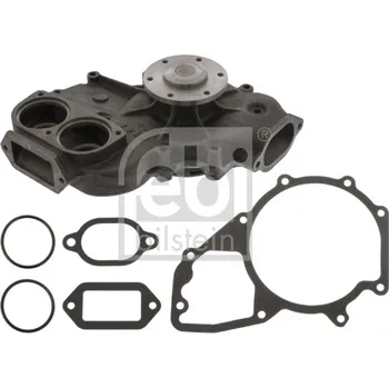 Vodní pumpa motoru Vodní čerpadlo Man D2866LOH23 Febi FE11357