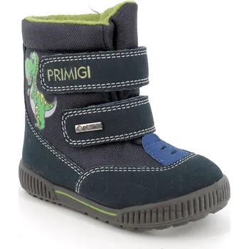 Chlapecká zimní obuv Primigi 2861900 zimní obuv GORE-TEX Velikost: 23