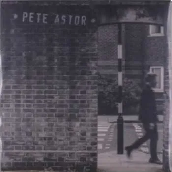 Zahraniční hudba LP Peter Astor: You Made Me 2020 140 G Vinyl