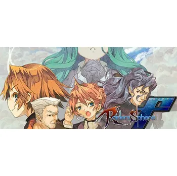 Počítačová hra RaidersSphere4th (PC) (Steam)