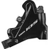 Brzda na kolo Shimano Flat Mount BR-R7070-R Silky Black 140 mm