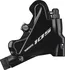 Brzda na kolo Shimano Flat Mount BR-R7070-R Silky Black 140 mm