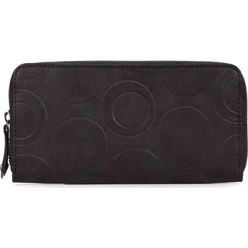 Peněženka Dámská peněženka Suri Frey Karolína - černá