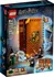 Stavebnice LEGO LEGO Harry Potter 76382 Kouzelné momenty z Bradavic: Hodina přeměň